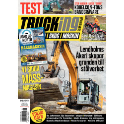 Trucking Scandinavia 26-08